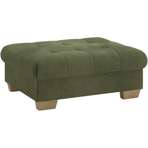 Hocker MR. COUCH 