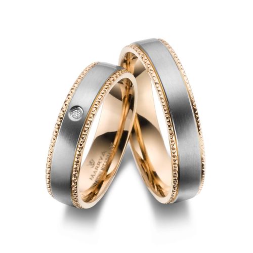 Partnerring MARRYA 