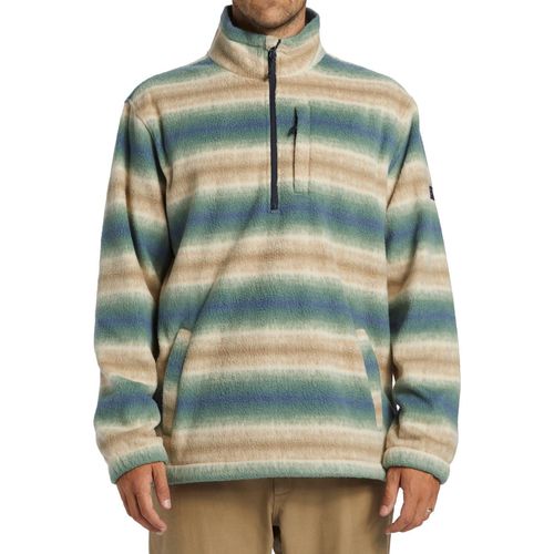 Pullunder BILLABONG, Herren, Gr. XS, beige (dune), [Hauptstoff] 70% Polyester, 30% Polyester, Pullover