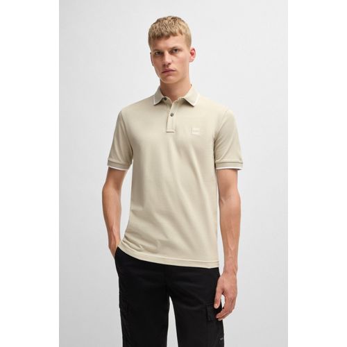 Poloshirt BOSS ORANGE 