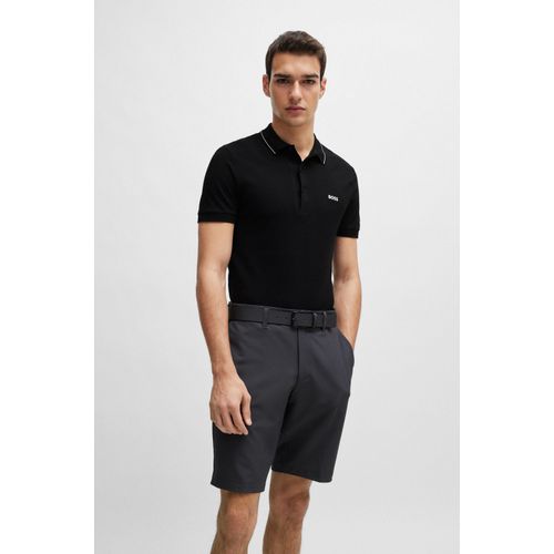 Poloshirt BOSS GREEN 