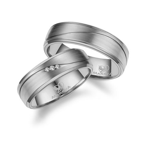 Partnerring MARRYA 