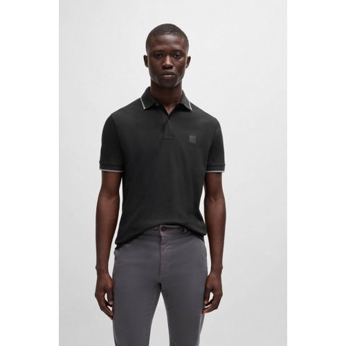 Poloshirt BOSS ORANGE 