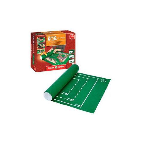 Jumbo Puzzle & Roll Puzzle, 500 - 1500 Teile