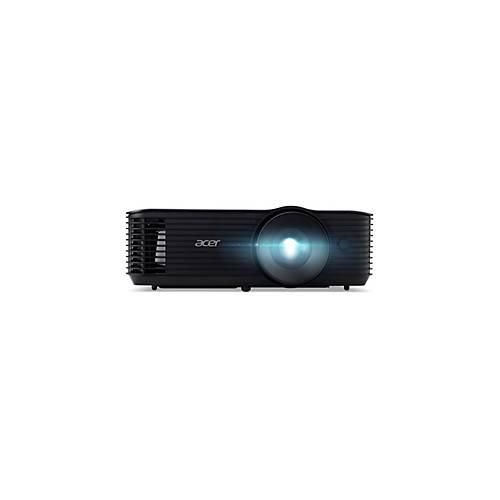 Acer X1328WH - DLP-Projektor - tragbar - 3D