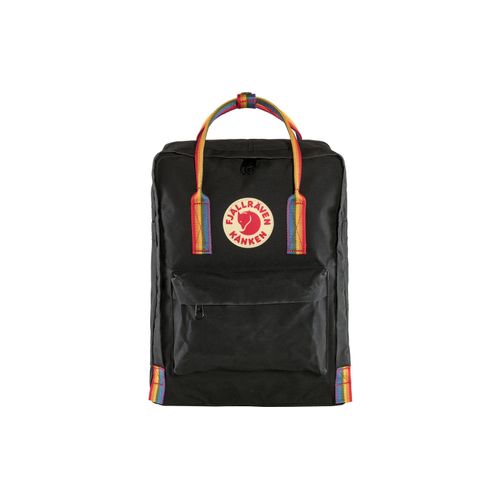Fjällräven Freizeitrucksack »Kanken Rainbow 16 l«
