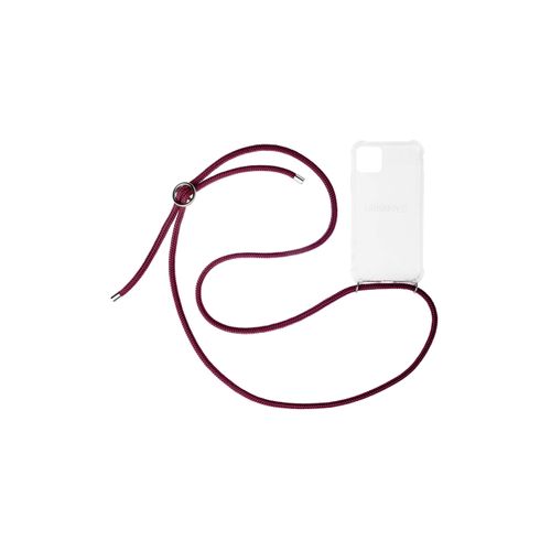 Handyhülle »Urbany's iPhone 15 Red Wine«