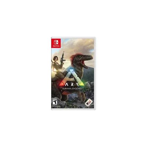 ARK Survival Evolved - Switch-Modul [US Version]