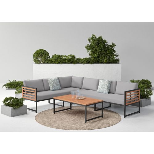 Gartenlounge-Set KONIFERA 