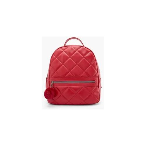 Rucksack - Damen - rot