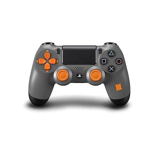 Controller PlayStation 4 Sony Dualshock 4 Call of Duty Black OPS III