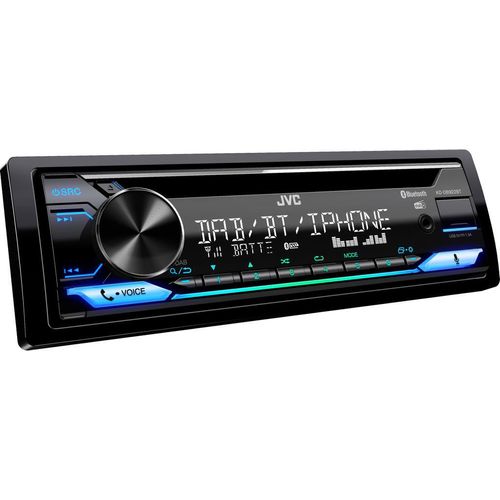 Jvc KD-DB922BT Autoradio