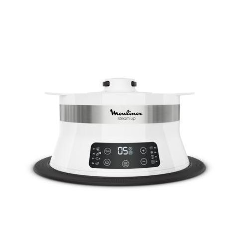 Moulinex Steam'up VJ504010 Multikocher