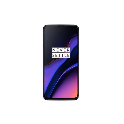 OnePlus 6T 128GB - Violett - Ohne Vertrag