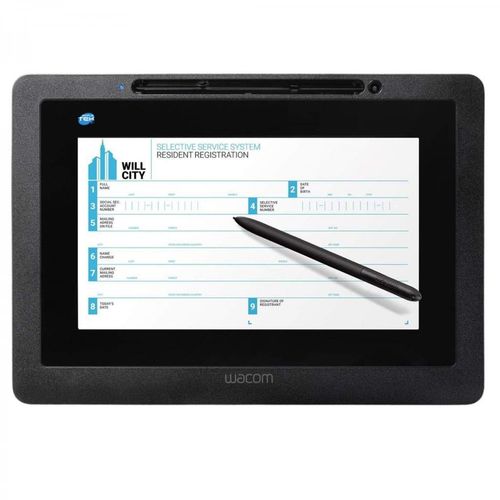 Wacom DTU-1031AX Grafik-Tablet