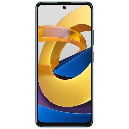 Xiaomi Poco M4 Pro 256GB - Blau - Ohne Vertrag