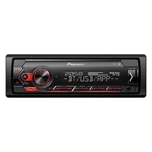 Pioneer MVH-S320BT Autoradio