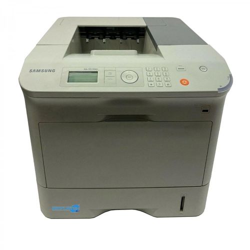 Samsung ML-5515ND Laserdrucker Schwarzweiss