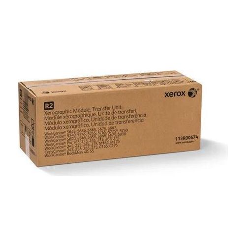 Xerox Drum (013R00676) (Alt:013R00674) (013R00676)