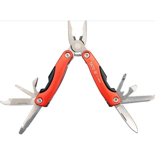 YATO Multifunktionswerkzeug (Multi-Tool) YT-76040