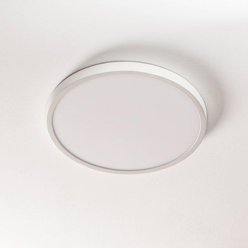 LED-Deckenleuchte Lero, dimmbar, 30W, Ø 40cm