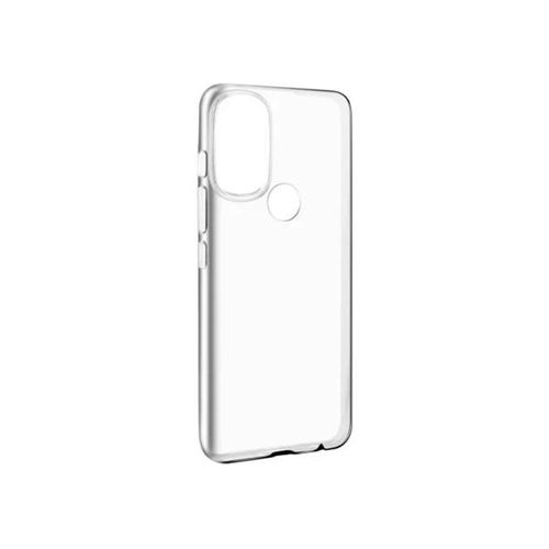 Puro 0.3 Nude Cover - Motorola Moto G71