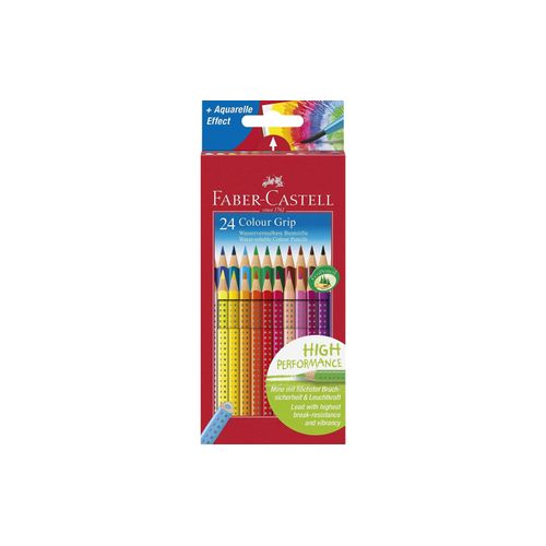 Faber-Castell Buntstift »COLOUR GRI«