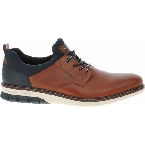 Herren Rieker 14454-22 braun 41