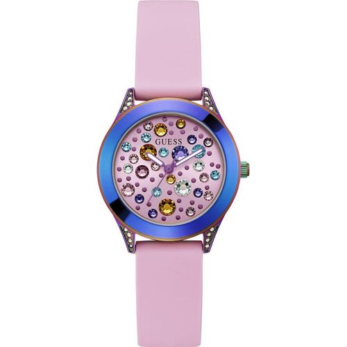 Guess GW0678L3 Damenuhr MINI WONDERLUST