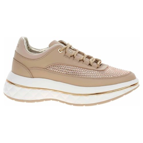 Damen Schuhe Guess FLPKYRPAF12-NUDE 38