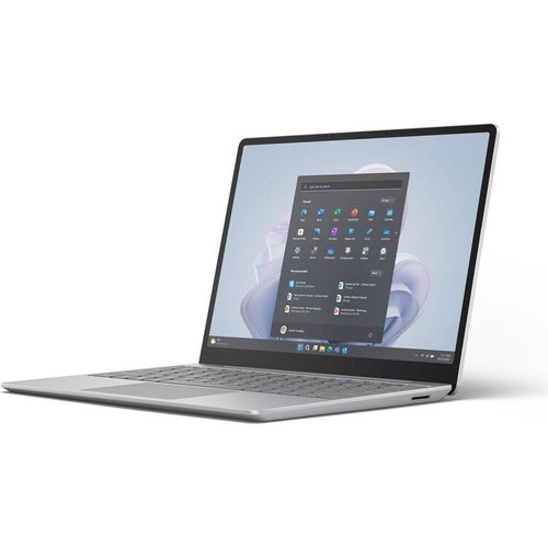 Laptop Microsoft Surface Laptop Go 3 Qwerty Spanisch 12,4
