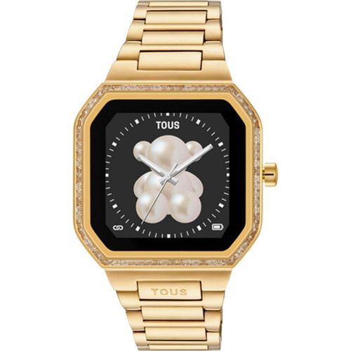 Smartwatch Tous 3000138900 Gold