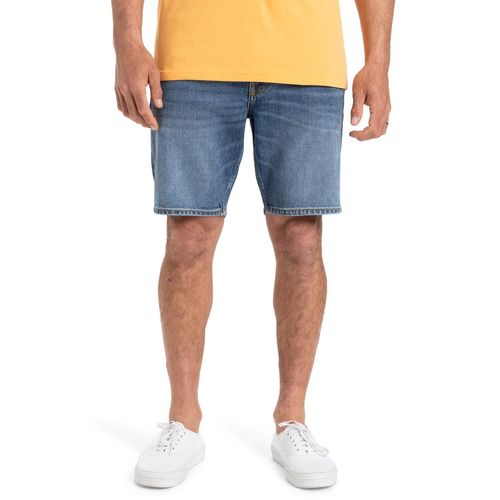 Jeansshorts QUIKSILVER 