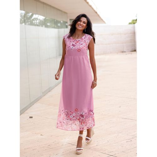 Sommerkleid CLASSIC BASICS 