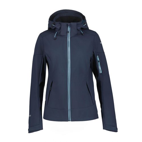 Softshelljacke ICEPEAK 