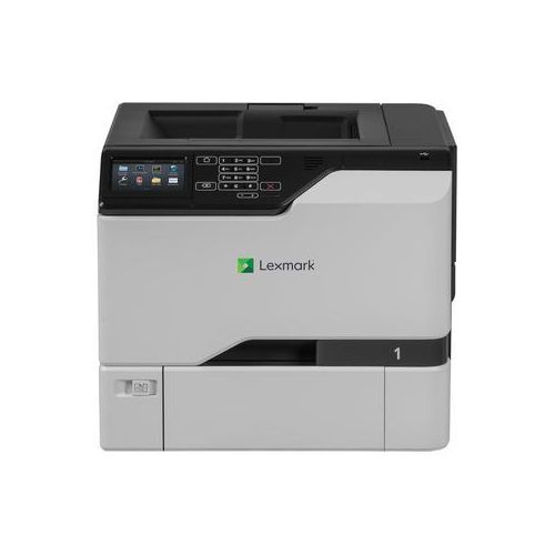 Lexmark CS725de Laserdrucker Farbe