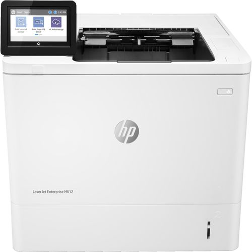HP LaserJet Enterprise M612dn Drucker
