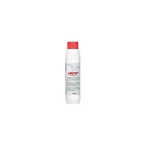 Sanit RohrReiniger 3061 1000 g, Flasche