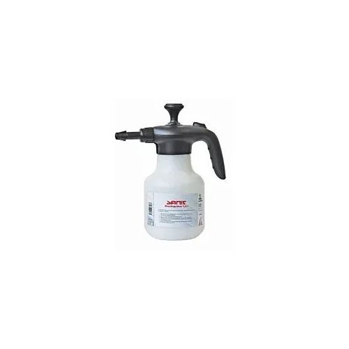 Sanit Fauch Druck-Sprüher 8703 Leerflasche, 1,5 l