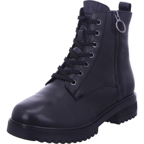 Caprice Damen Winterstiefeletten 29144-36, 29144-37, 29144-38, 29144-39, 29144-40 CAP-9-26251-43 black nappa 39 [Schuhe Frau]
