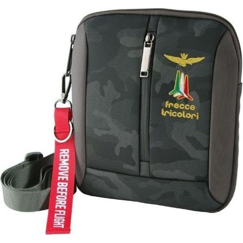 Handtaschen Aeronautica Militare Drone AM520AN