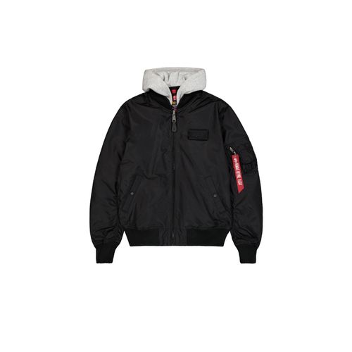 Bomberjacke ALPHA INDUSTRIES 