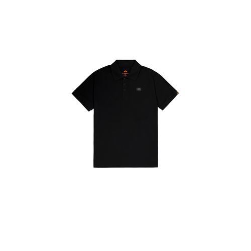 Poloshirt ALPHA INDUSTRIES 