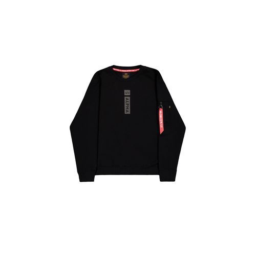 Sweater ALPHA INDUSTRIES 
