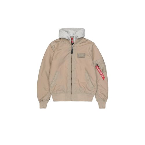 Bomberjacke ALPHA INDUSTRIES 