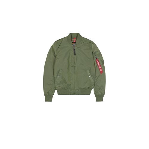 Bomberjacke ALPHA INDUSTRIES 