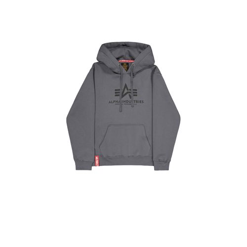 Hoodie ALPHA INDUSTRIES 