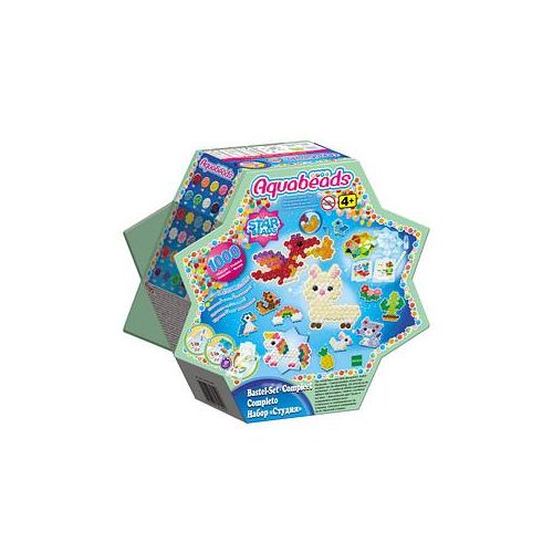 EPOCH Aquabeads mehrfarbig