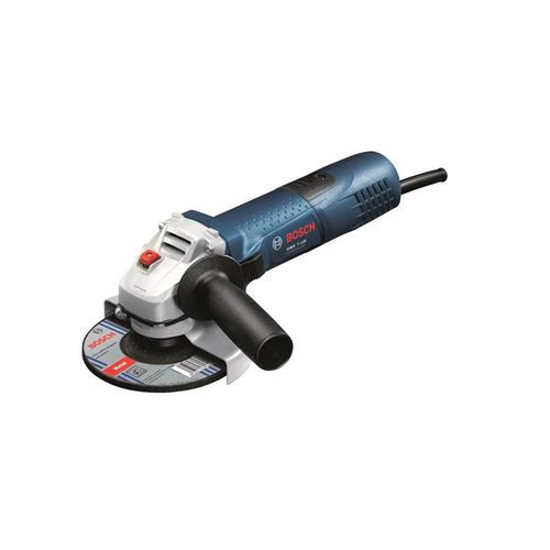 Bosch Professional GWS 7-125 Winkelschleifer