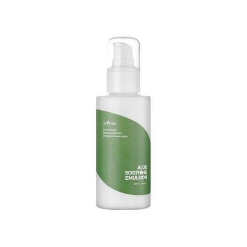 ISNTREE Aloe Soothing Emulsion 120ml